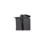 Розкладачка Bo-Camp Sun Lounger With Sunscreen 5 Positions Grey (1304492) (DAS303260) - зменшене зображення 7