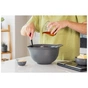 Миска KitchenAid Coreline, набір 3 шт, сірий (KQG175OSCGG) - зменшене зображення 9