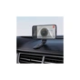 Універсальний автотримач Acefast D21 Magnetic wireless Velcro (6974316282907) - уменьшенное изображение 8