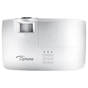 Проектор Optoma EH460ST - зменшене зображення 4