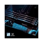 Модуль пам'яті для комп'ютера DDR5 64GB (2x32GB) 5600 MHz Fury Beast Black Kingston Fury (ex.HyperX) (KF556C36BBE2K2-64) - зменшене зображення 10