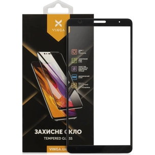 Скло захисне Vinga ZTE BLADE L210 (VGZBL210) зображення 1