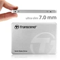 Накопичувач SSD 2.5" 256GB Transcend (TS256GSSD370S) - зменшене зображення 3