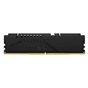 Модуль пам'яті для комп'ютера DDR5 16GB 5600 MHz Beast Black Kingston Fury (ex.HyperX) (KF556C40BB-16) - зменшене зображення 4