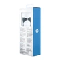 Навушники HP DHE-7003 Volume Control Black - зменшене зображення 3
