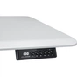 Комп'ютерний стіл Cougar Royal 120 Mossa White - уменьшенное изображение 6