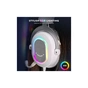 Навушники Fifine H6 RGB 7.1 White (H6W) - зменшене зображення 9