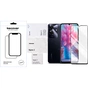 Скло захисне BeCover Realme Note 60 Black (713033) - зменшене зображення 4
