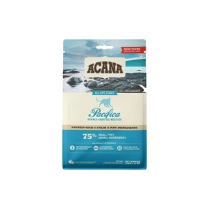 Сухий корм для кішок ACANA Pacifica 340 г (0064992641344) зображення 1