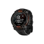 Смарт-годинник Garmin Instinct 3, 45mm, Solar, Black Bezel with Black Band, GPS смарт-годинник (010-02934-00) - зменшене зображення 1