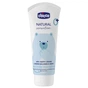 Дитячий крем Chicco Natural Sensation захисний під підгузок 4 в 1 100 мл (11520.00) - уменьшенное изображение 1