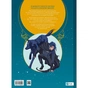 Комікс Еквінокс. Морський кінь - Орелі Велленштайн Vivat (9786171708297) - зменшене зображення 2