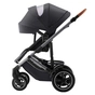 Коляска Britax-Romer SMILE 5Z Fossil Grey (2000037978) - зменшене зображення 3