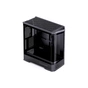Корпус JONSBO D400 Black - зменшене зображення 3