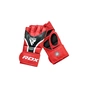 Рукавички для MMA RDX Aura Plus T-17 Red/Black L (GGR-T17RB-L+) - зменшене зображення 2