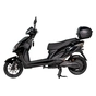 Електроскутер Atlas Journey Box 2000W Black (3052) - зменшене зображення 2