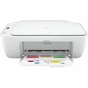 Багатофункціональний пристрій HP DeskJet 2710 з Wi-Fi (5AR83B) - зменшене зображення 2