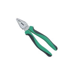 Плоскогубці Toptul комбіновані 200 мм 8" (DBBB2208) зображення 1