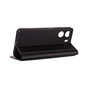 Чохол до мобільного телефона BeCover Exclusive New Style Xiaomi Redmi 13C / Poco C65 Black (711193) - зменшене зображення 6