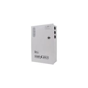 Пристрій безперебійного живлення Full Energy BBG-1210/8 (2447) зображення 1