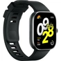Смарт-годинник Xiaomi Redmi Watch 4 Graphite Black (BHR7854GL) (1021342) - зменшене зображення 4