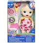 Лялька Hasbro Baby Alive Малятко Лілі зі снеками (C2697) - зменшене зображення 1