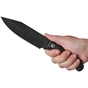 Ніж Blade Brothers Knives Хірдман (391.01.56) - зменшене зображення 5
