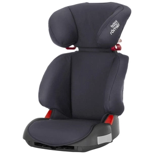 Автокрісло Britax-Romer Adventure Storm Grey (2000030291) зображення 1