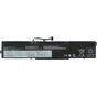 Акумулятор до ноутбука AlSoft Lenovo IdeaPad 330-15 L17M3PB1, 4000mAh (45Wh), 3cell, 11.34V, Li-ion (A47777) - зменшене зображення 1