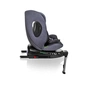 Автокрісло Bugs Aera 360 i-Size, ISOFIX, (0–36 кг) Shadow Grey (4823056520003) - зменшене зображення 3