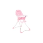 Стілець для годування Bertoni/Lorelli MARCEL pink hearts (23806) - зменшене зображення 1