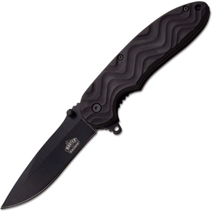 Ніж Master USA MU-A036BK зображення 1