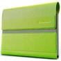 Чохол до планшета Lenovo 10' B8000 Yoga Tablet, Sleeve and Film Green (888016011) - зменшене зображення 1