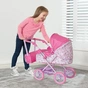 Коляска для ляльок Zapf Baby Born Променад (1423577.TY) - зменшене зображення 5