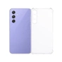 Чохол до мобільного телефона BeCover Anti-Shock Samsung Galaxy A55 5G SM-A556 Clear (710855) - зменшене зображення 1
