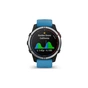 Смарт-годинник Garmin quatix 7, Base (010-02540-61) - зменшене зображення 2