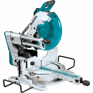 Торцювальна пила Makita LS1219L изображение 1