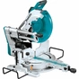 Торцювальна пила Makita LS1219L - уменьшенное изображение 1