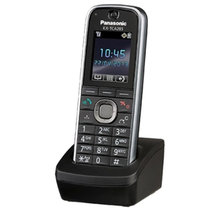 Додаткова трубка Panasonic KX-TCA285RU зображення 1
