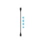 Навушники Beats Flex All-Day Wireless Flame Blue (MYMG2ZM/A) - зменшене зображення 7