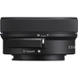 Цифровий фотоапарат Sony Alpha ZV-E10M2 kit 16-50mm Black (ZVE10M2KB.CEC) - зменшене зображення 12