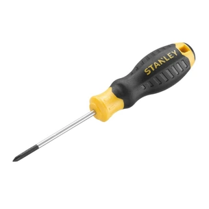 Викрутка Stanley Cushion Grip, Ph0x60мм. (STHT16153-0) зображення 1