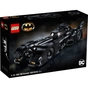 Конструктор LEGO Super Heroes 1989 Batmobile (76139) - зменшене зображення 1