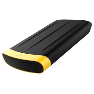 Зовнішній жорсткий диск 2.5" 2TB Silicon Power (SP020TBPHDA65S3K) зображення 1