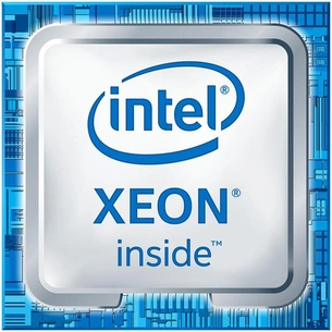 Процесор серверний INTEL Xeon E-2226G 6C/6T/3.4GHz/12MB/FCLGA1151/TRAY (CM8068404174503) зображення 1