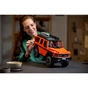 Конструктор LEGO Technic Mercedes-Benz G 500 PROFESSIONAL Line (42177) - зменшене зображення 9