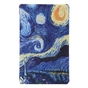Чохол до планшета BeCover Smart Case Samsung Galaxy Tab S5e T720/T725 Night (704303) - зменшене зображення 1