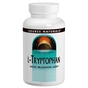 Амінокислота Source Naturals L-Триптофан, 500 мг, 30 таблеток (SN1978) - зменшене зображення 1