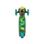 Самокат Kidwell Zoocar Dinozaur (5901130090549) (5901130090549) - зменшене зображення 7