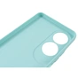 Чохол до мобільного телефона Dengos Soft Oppo A60 Ice blue (DG-TPU-SOFT-63) - зменшене зображення 4